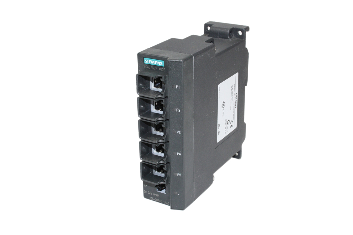 6GK5005-0BA00-1AA3 Siemens