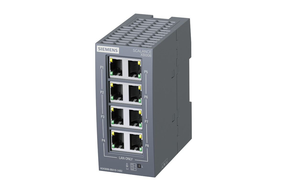 6GK5008-0BA10-1AB2 Siemens