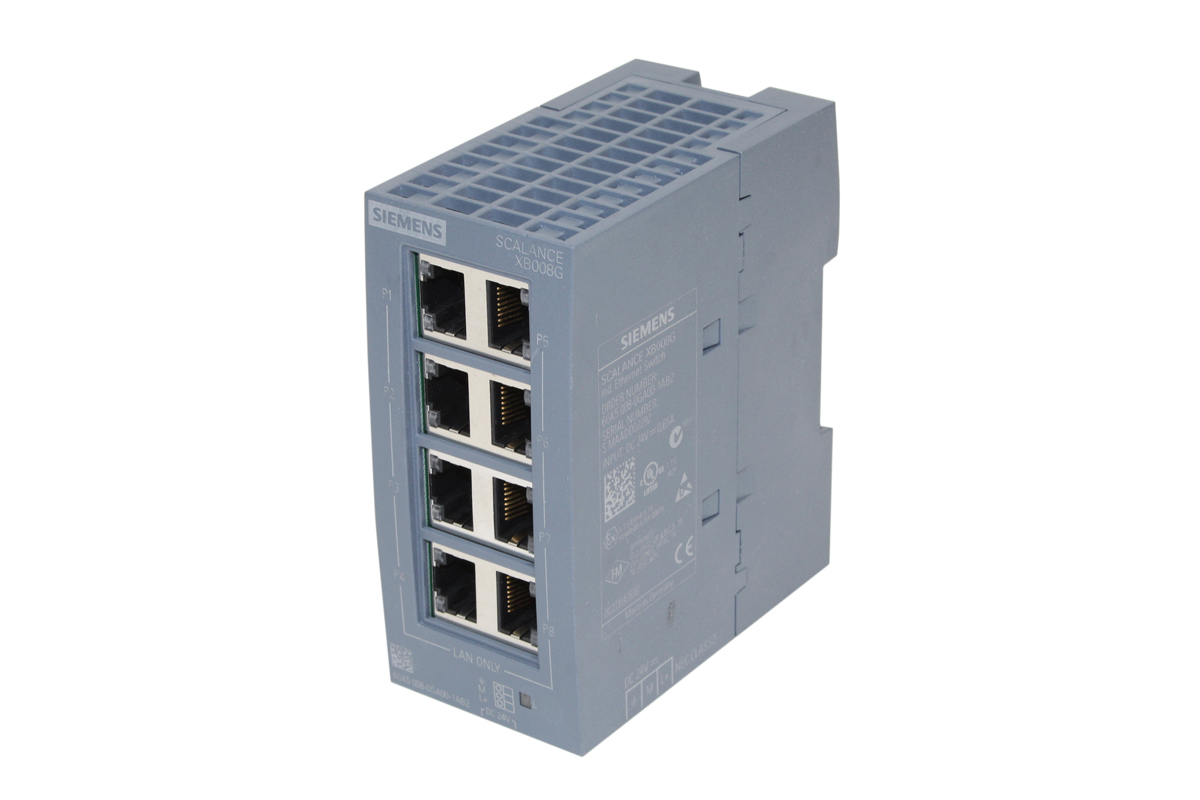 6GK5008-0GA00-1AB2 Siemens