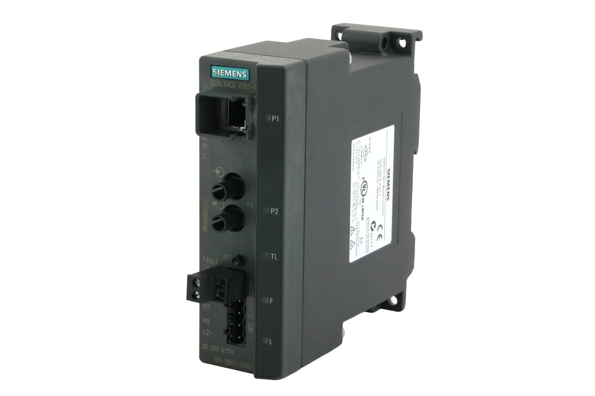 6GK5101-1BB00-2AA3 Siemens