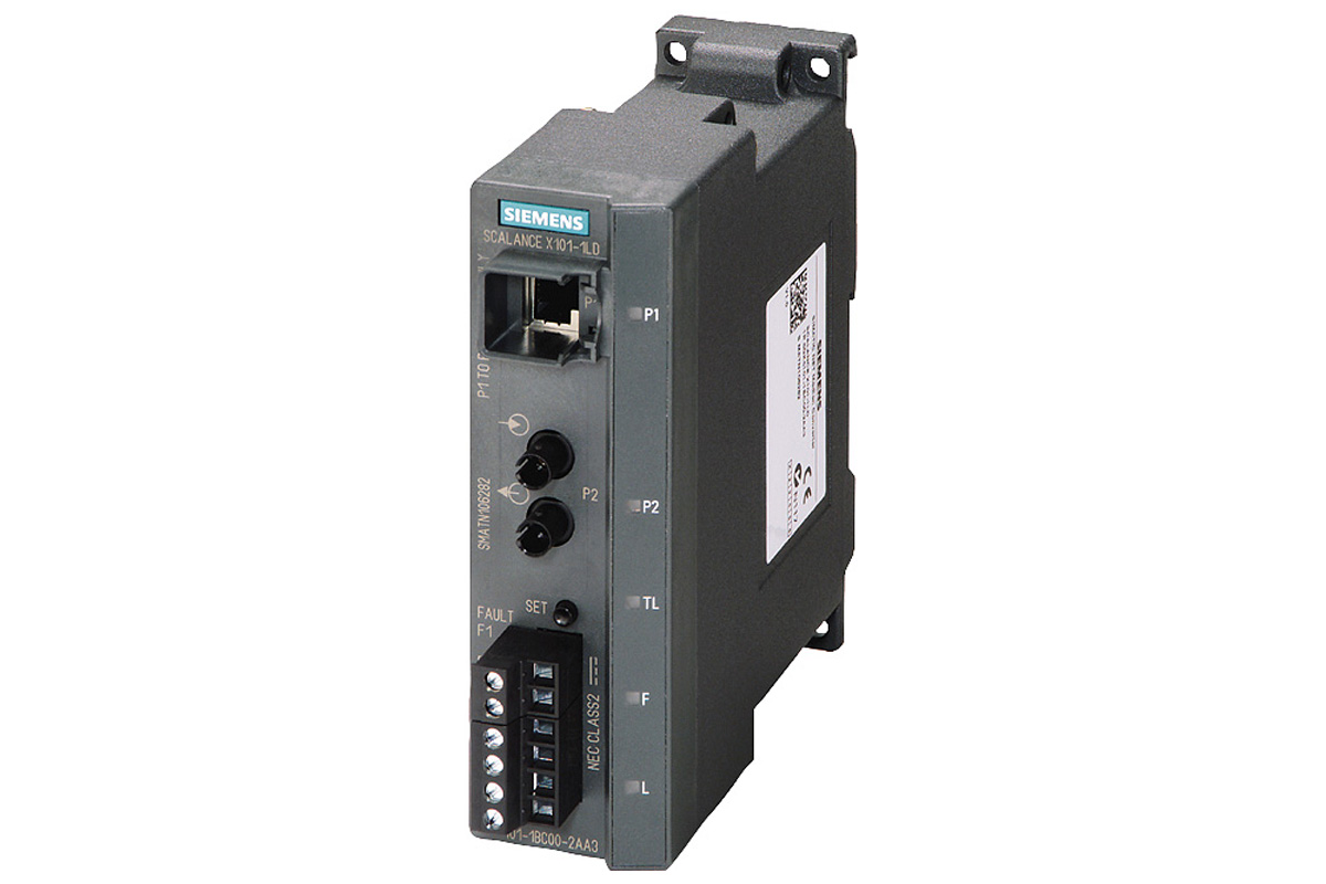 6GK5101-1BC00-2AA3 Siemens