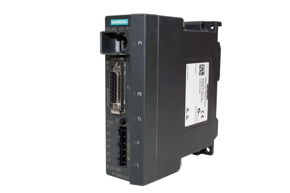 6GK5101-1BX00-2AA3 Siemens