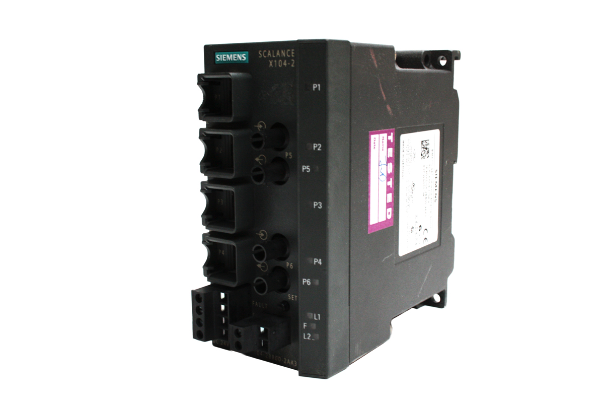 6GK5104-2BB00-2AA3 Siemens