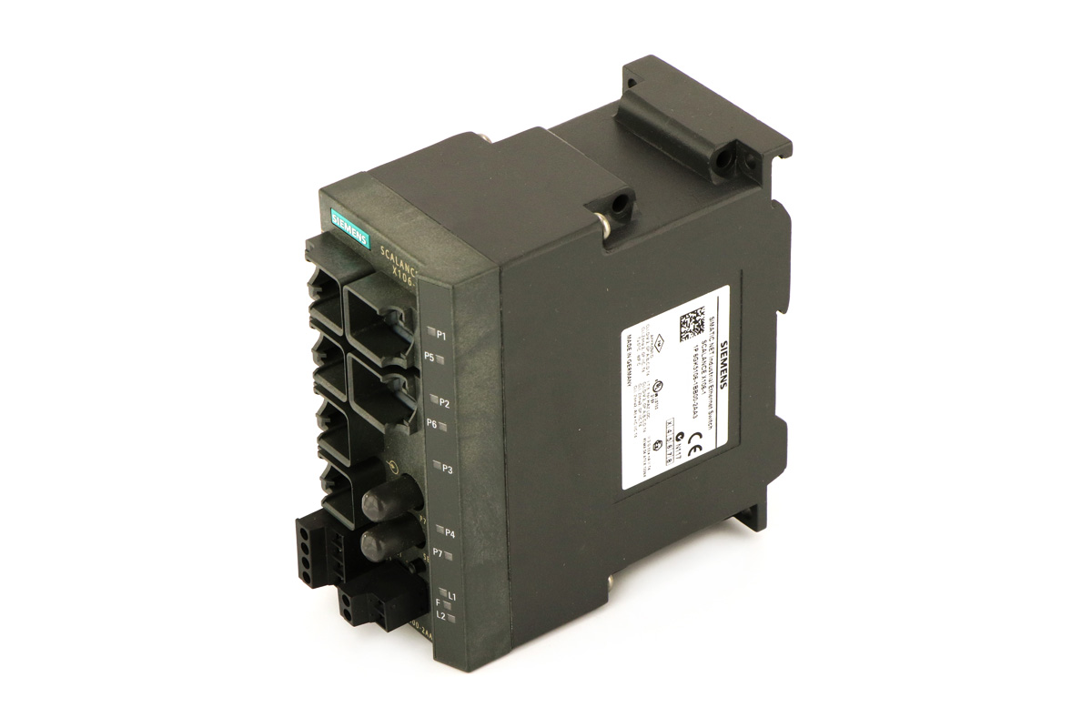 6GK5106-1BB00-2AA3 Siemens