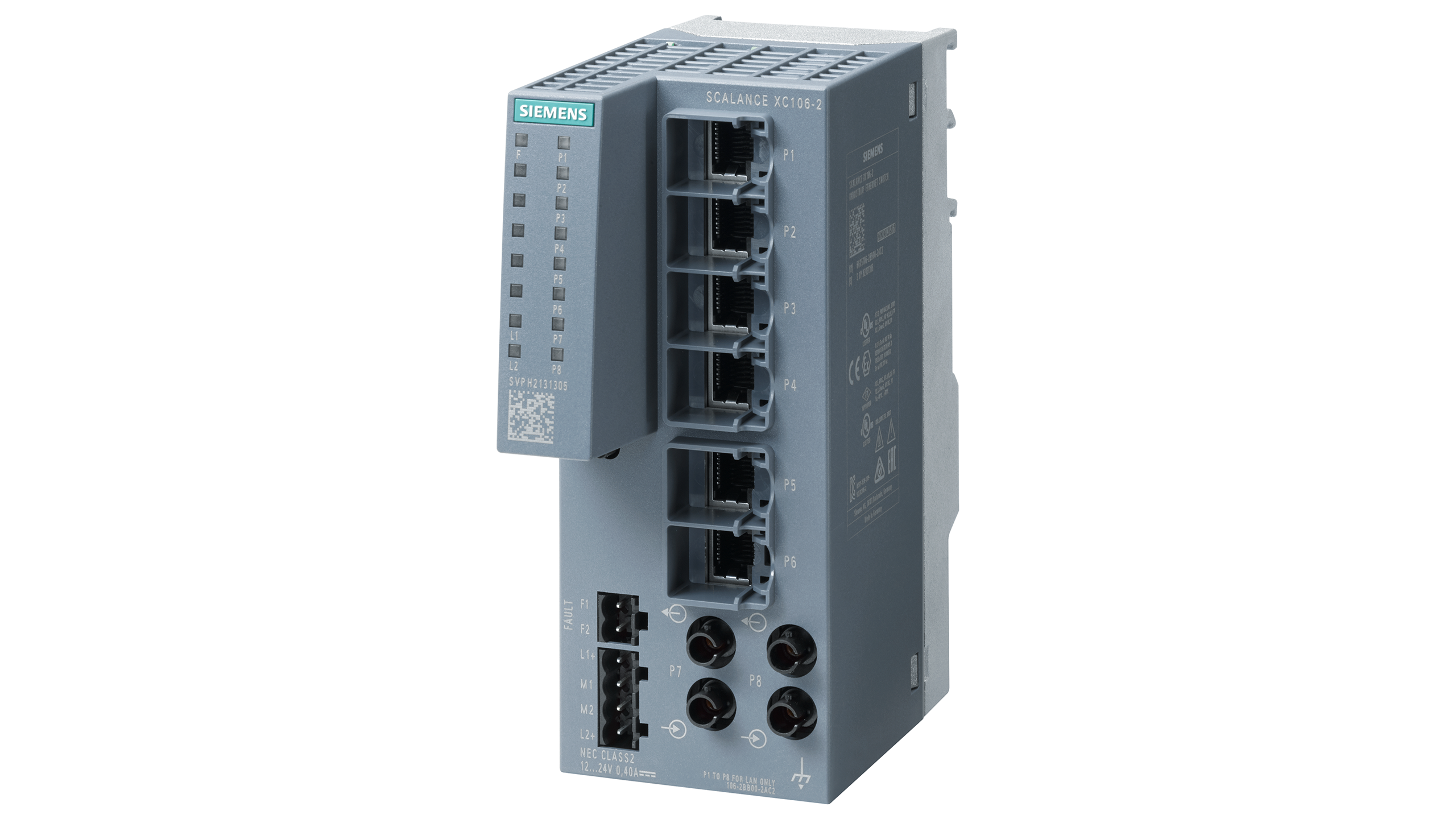 6GK5106-2BB00-2AC2 Siemens