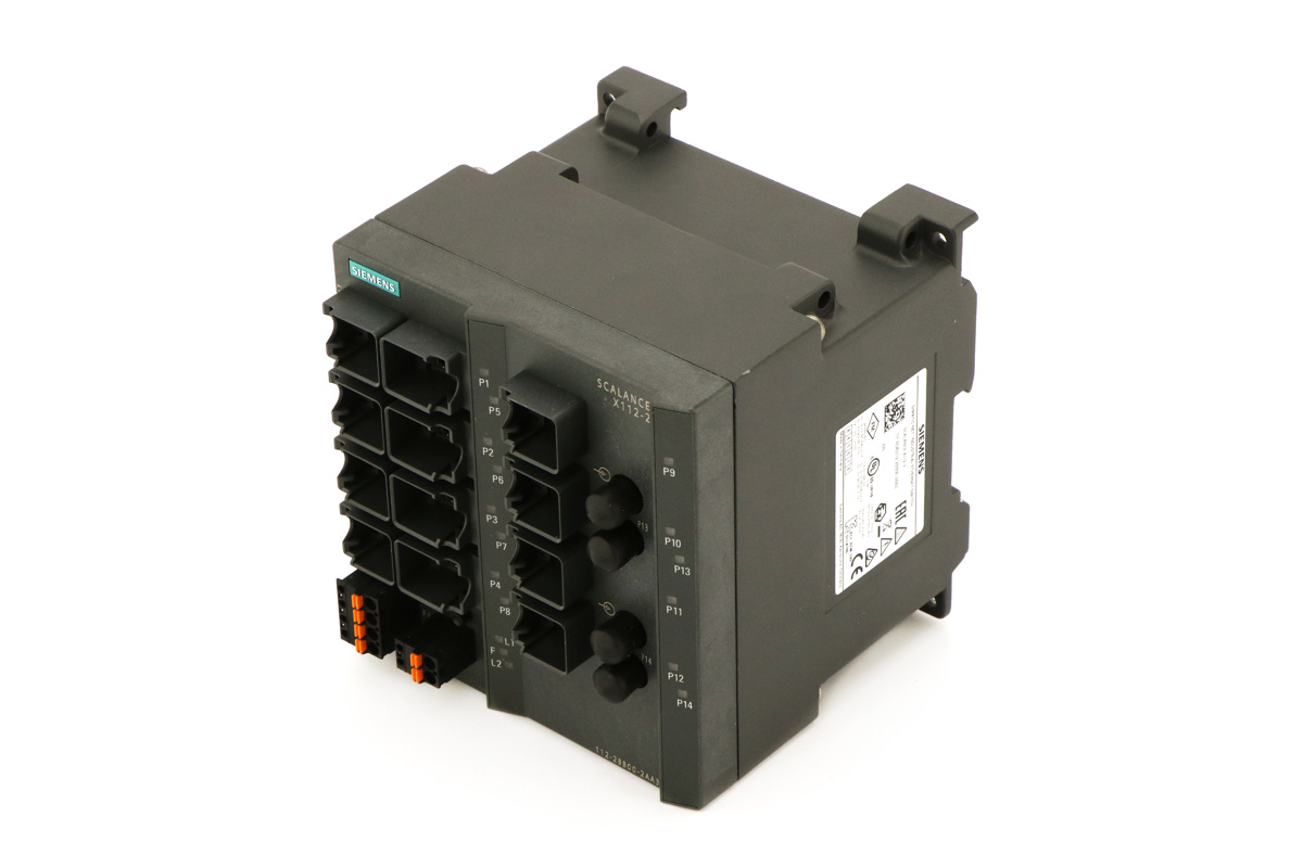 6GK5112-2BB00-2AA3 Siemens