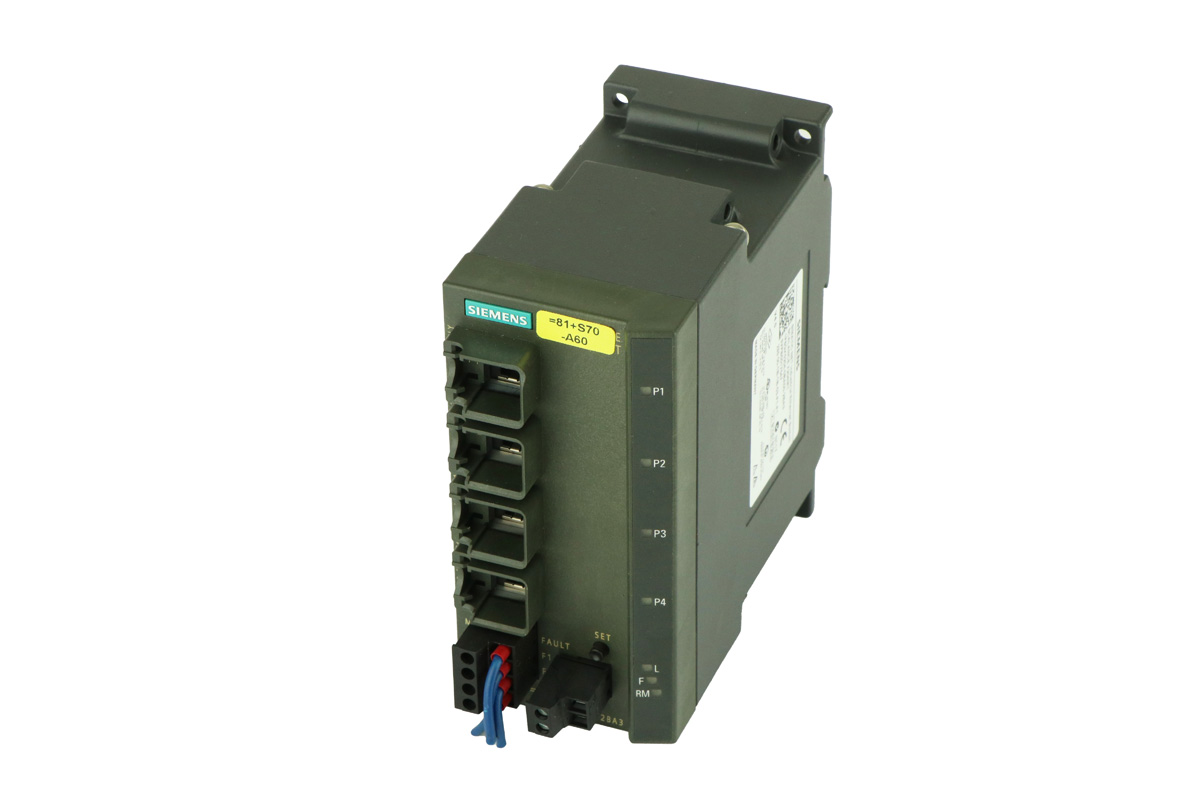 6GK5204-0BA00-2BA3 Siemens