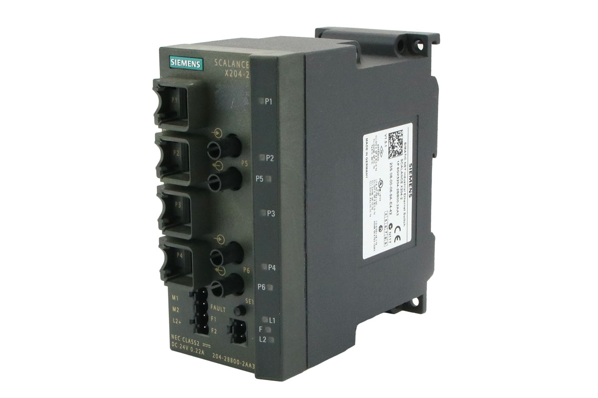 6GK5204-2BB00-2AA3 Siemens