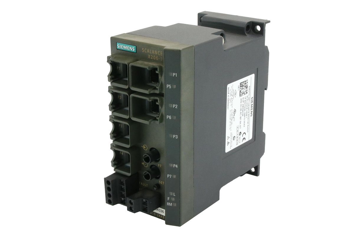 6GK5206-1BB10-2AA3 Siemens