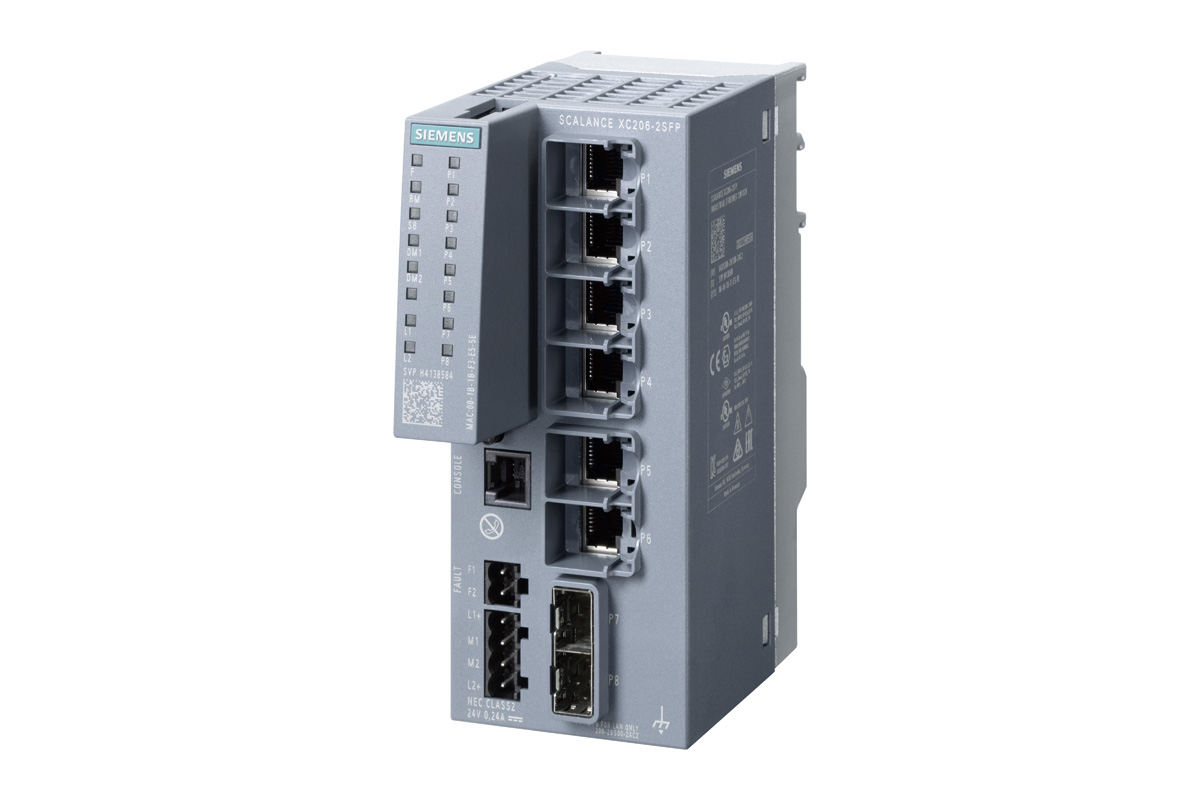 6GK5206-2BS00-2AC2 Siemens