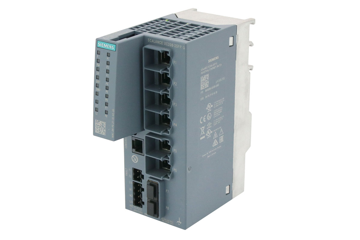 6GK5206-2GS00-2AC2 Siemens