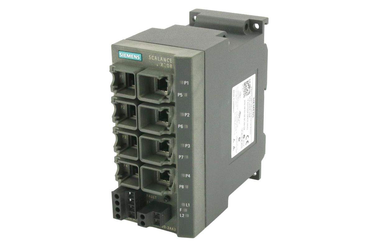 6GK5208-0BA00-2AA3 Siemens