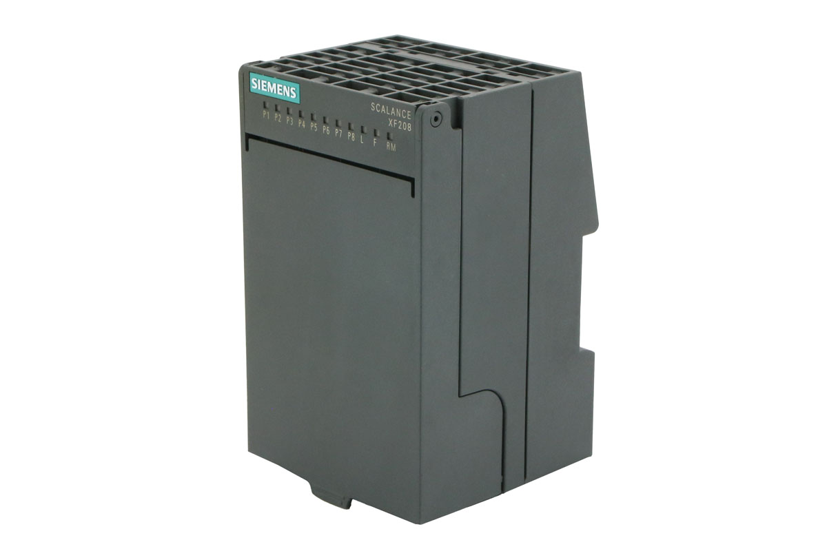 6GK5208-0BA00-2AF2 Siemens