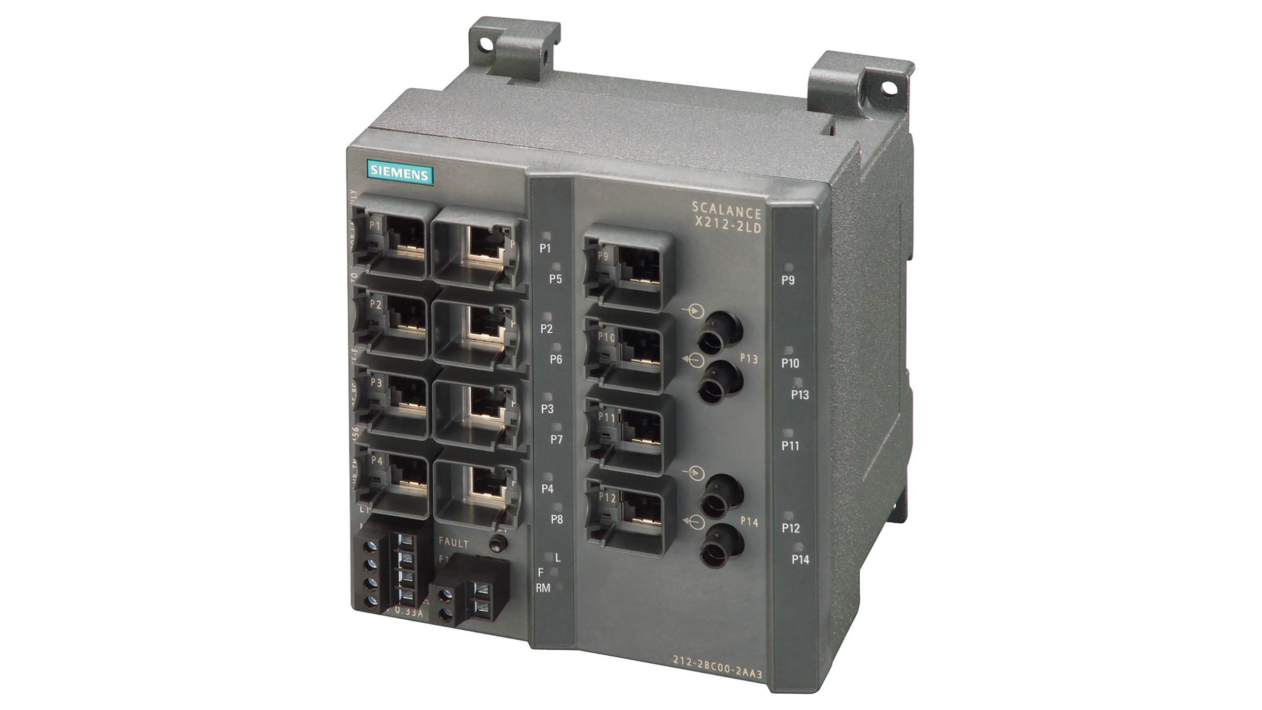6GK5212-2BC00-2AA3 Siemens
