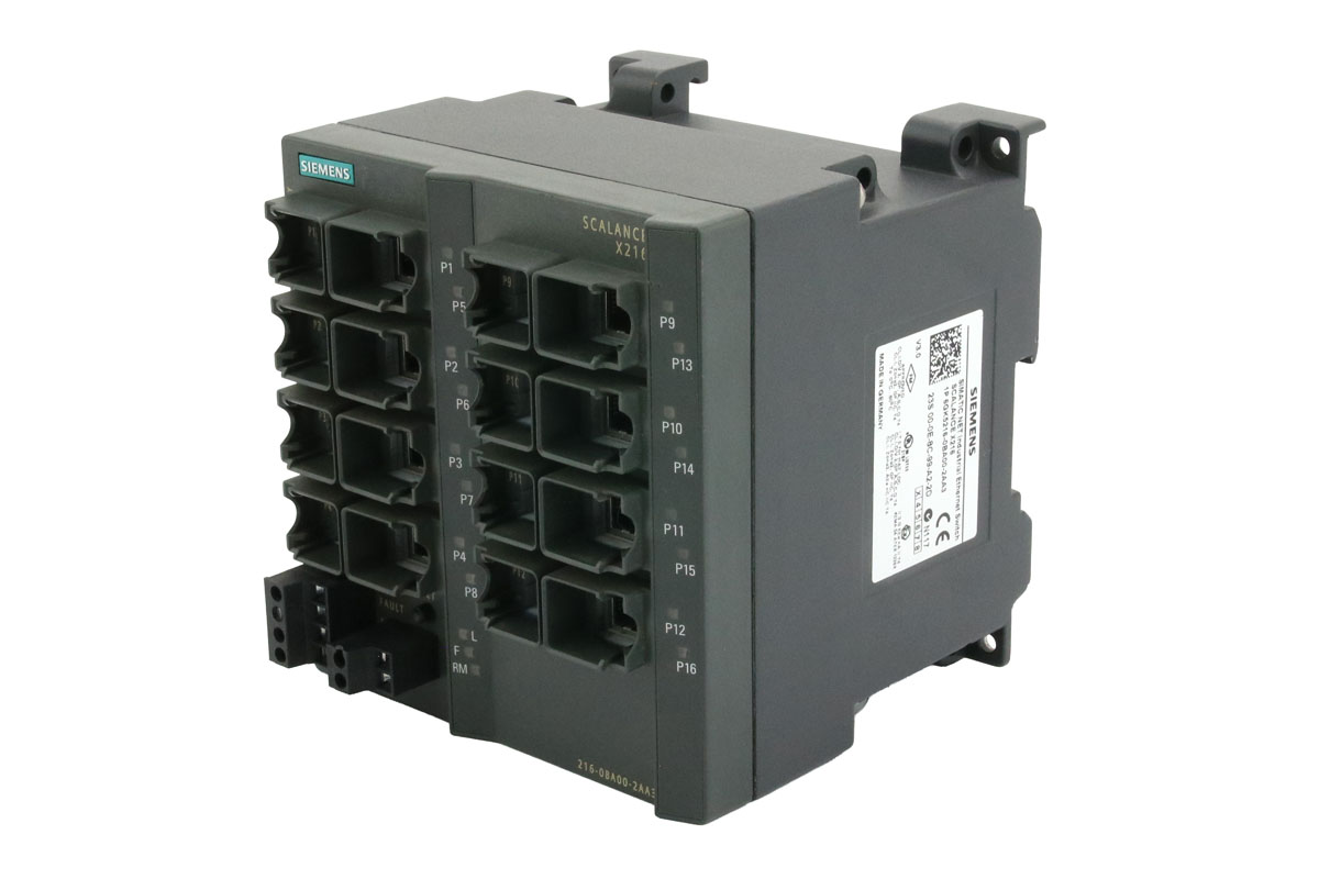 6GK5216-0BA00-2AA3 Siemens