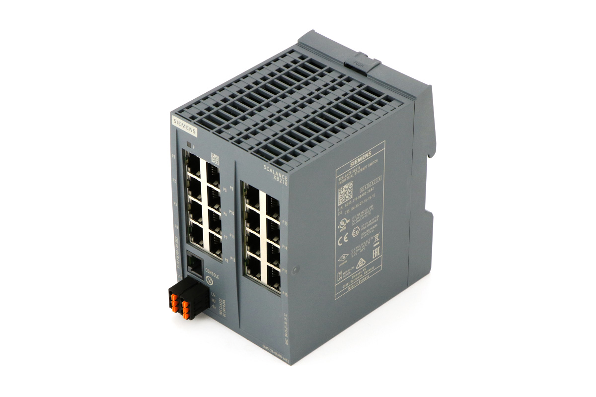 6GK5216-0BA00-2AB2 Siemens