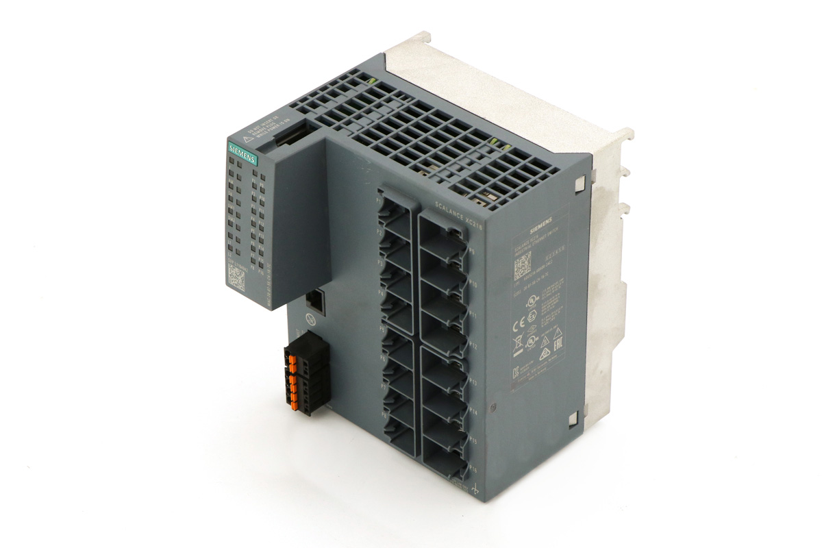 6GK5216-0BA00-2AC2 Siemens