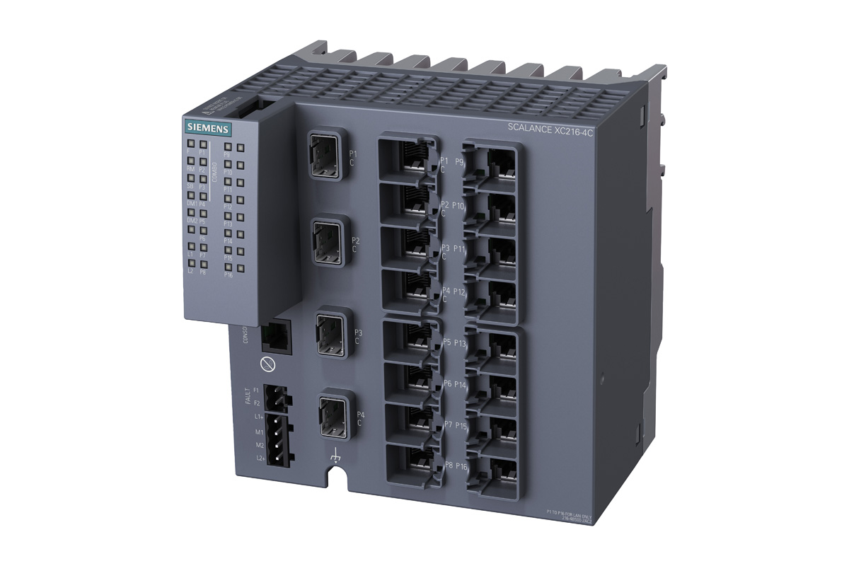 6GK5216-4BS00-2AC2 Siemens