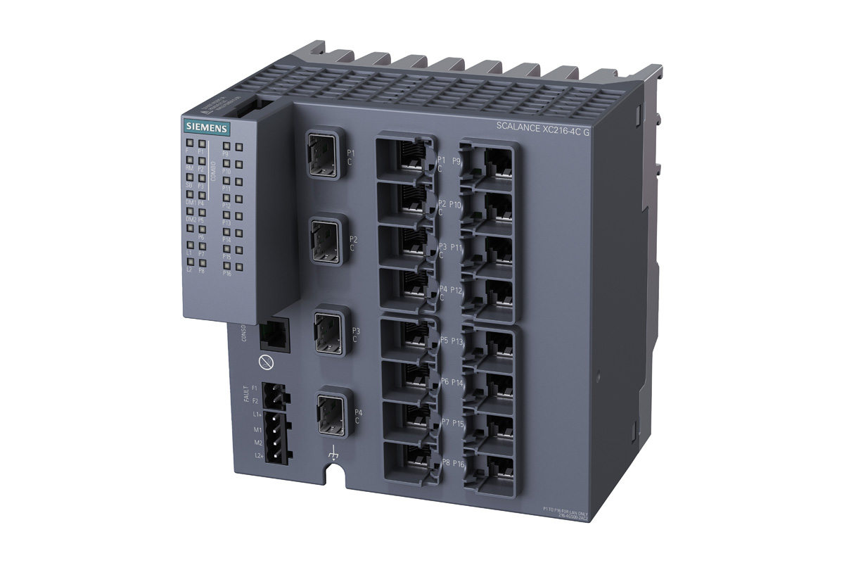 6GK5216-4GS00-2AC2 Siemens