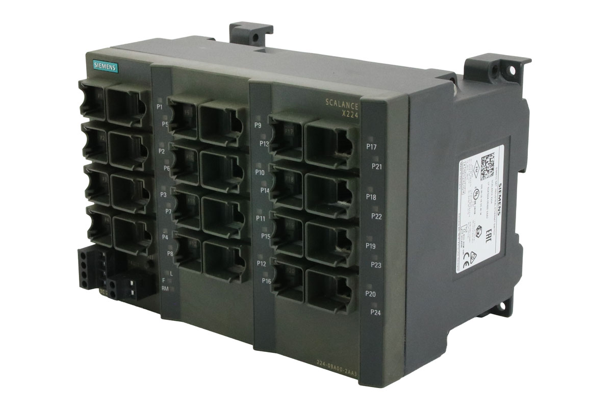 6GK5224-0BA00-2AA3 Siemens