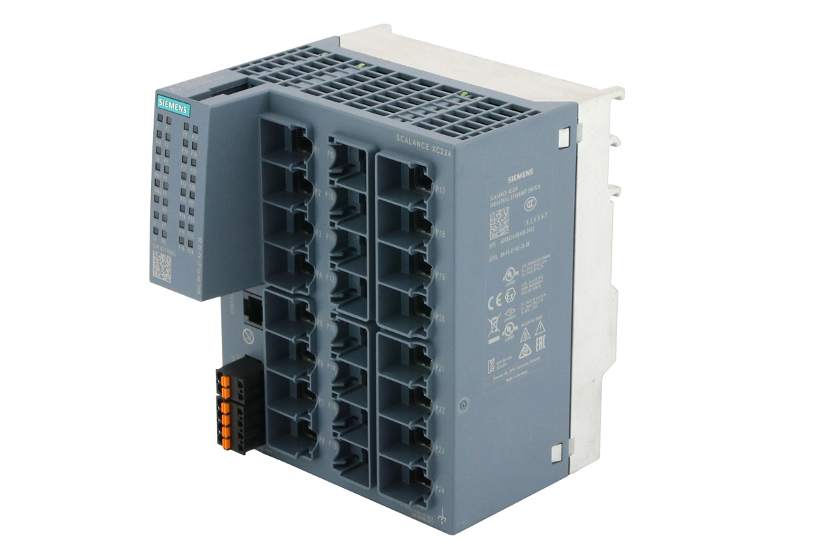 6GK5224-0BA00-2AC2 Siemens