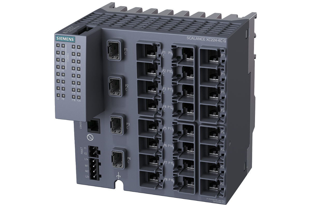 6GK5224-4GS00-2AC2 Siemens