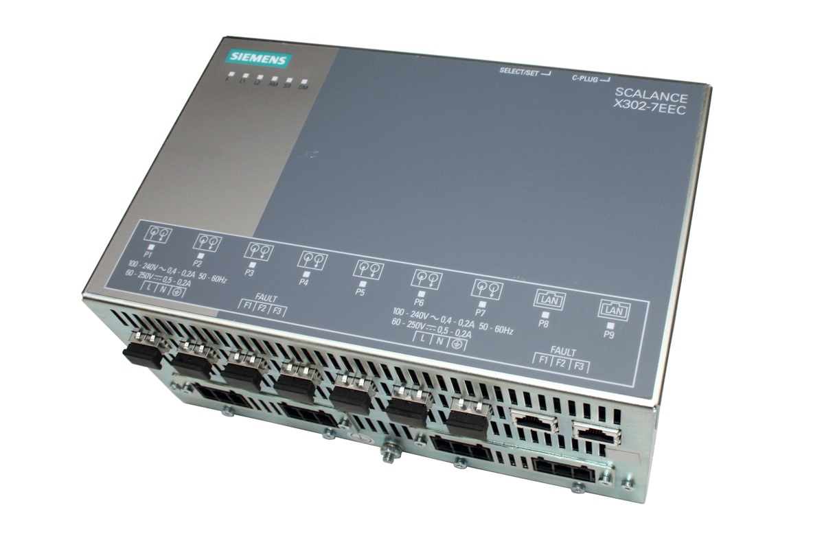 6GK5302-7GD00-4EA3 Siemens