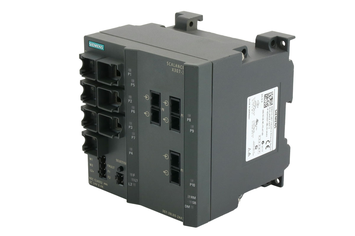 6GK5307-3BL00-2AA3 Siemens