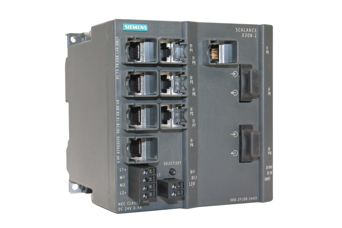 6GK5308-2FL00-2AA3 Siemens