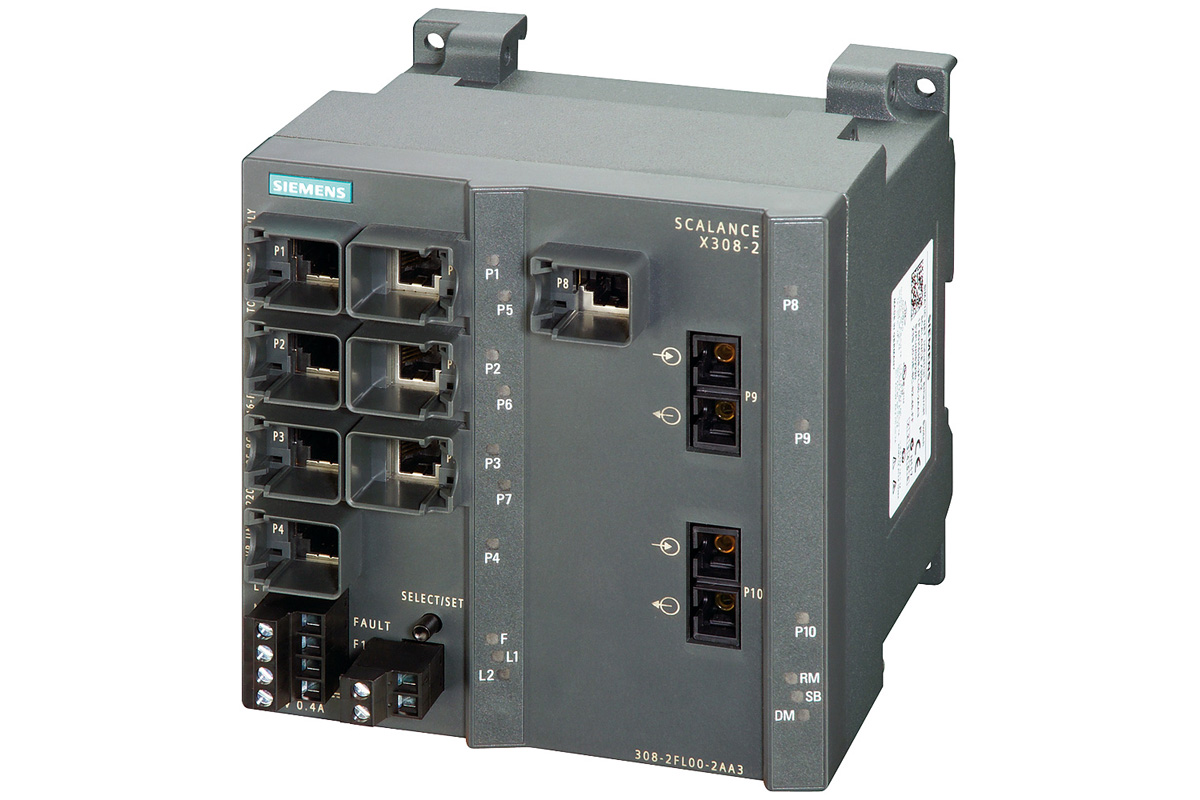 6GK5308-2FN00-2AA3 Siemens