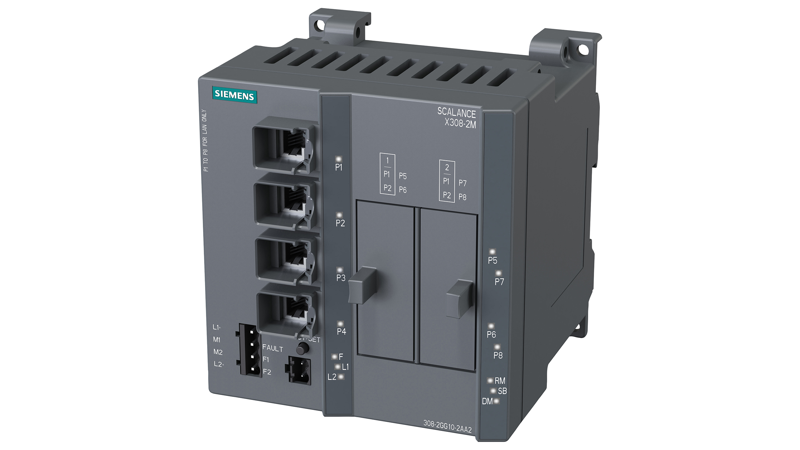 6GK5308-2GG10-2AA2 Siemens