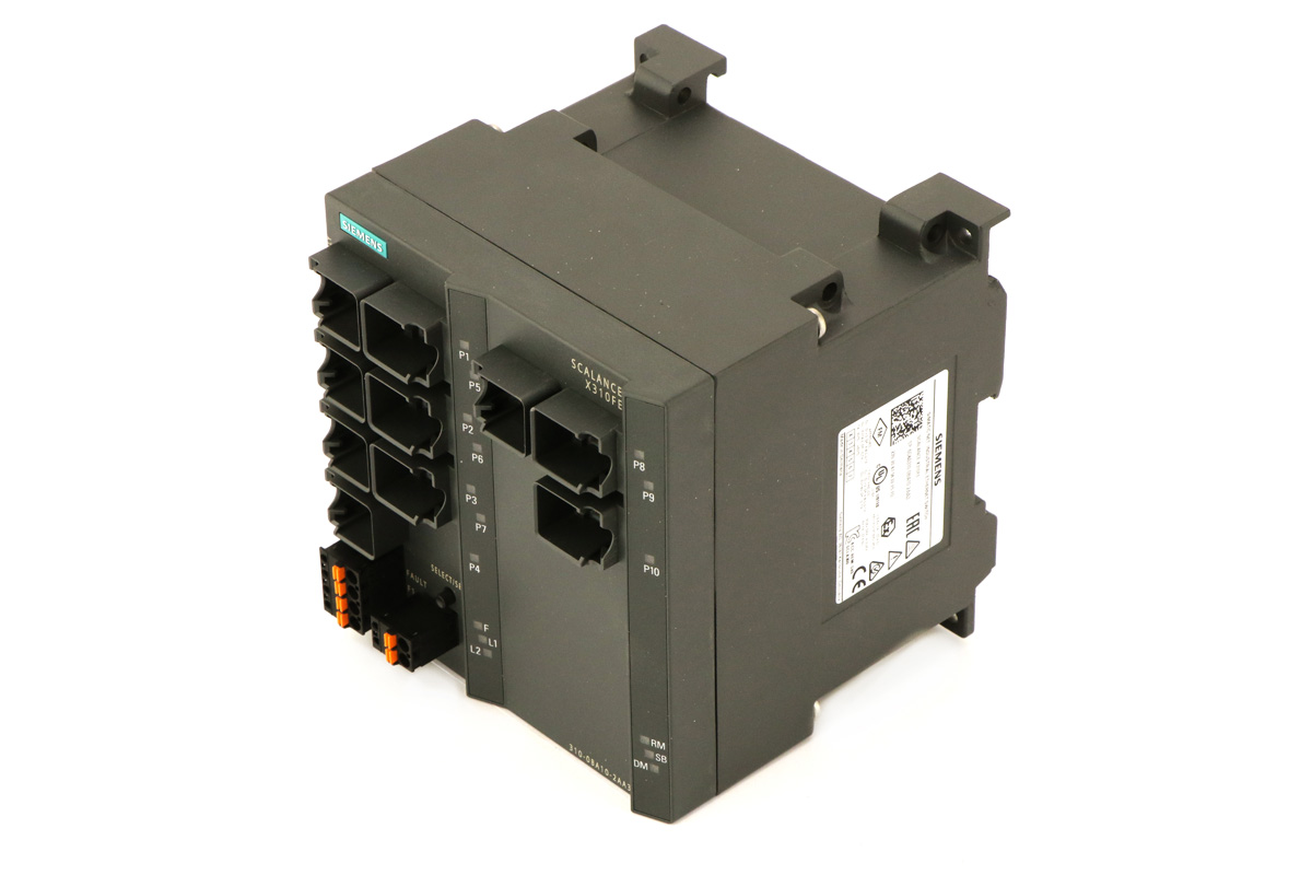 6GK5310-0BA10-2AA3 Siemens