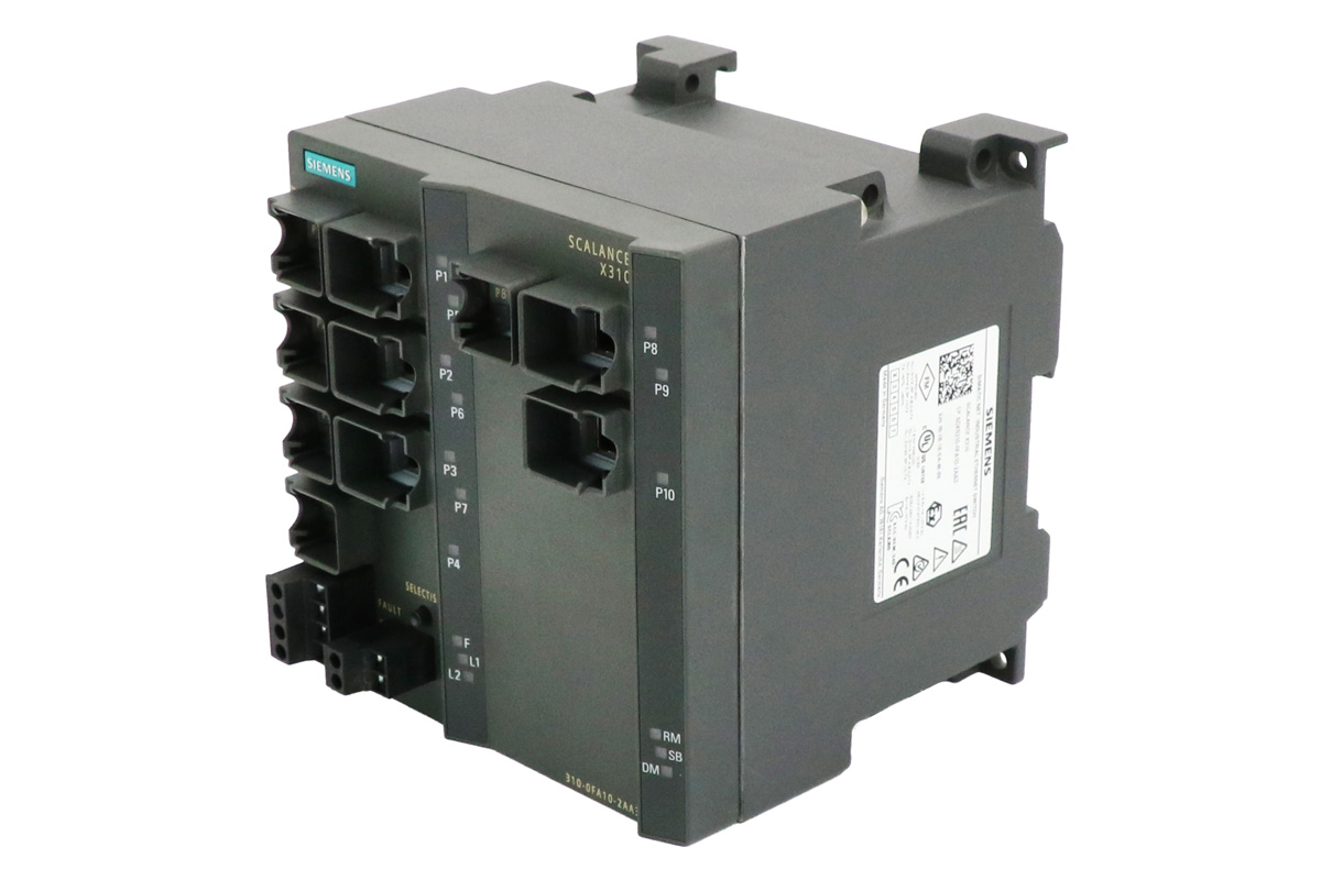 6GK5310-0FA10-2AA3 Siemens
