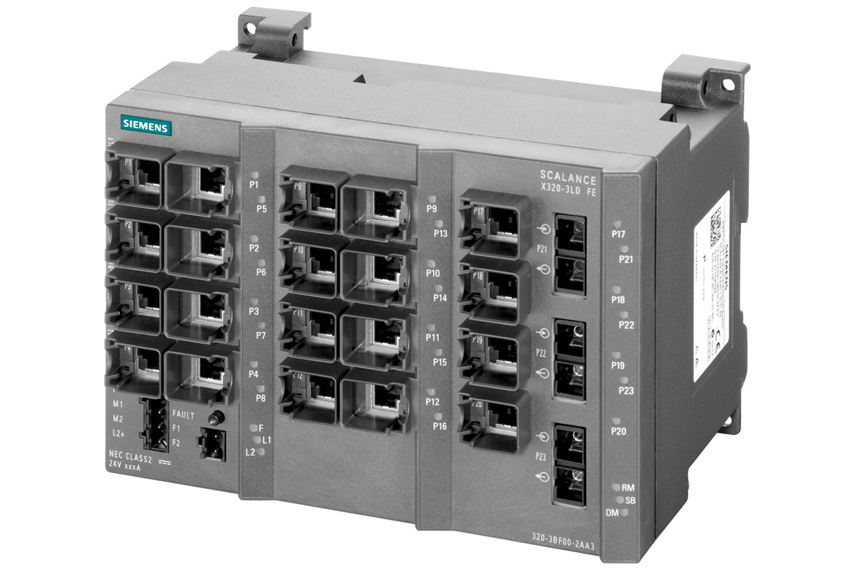 6GK5320-3BF00-2AA3 Siemens