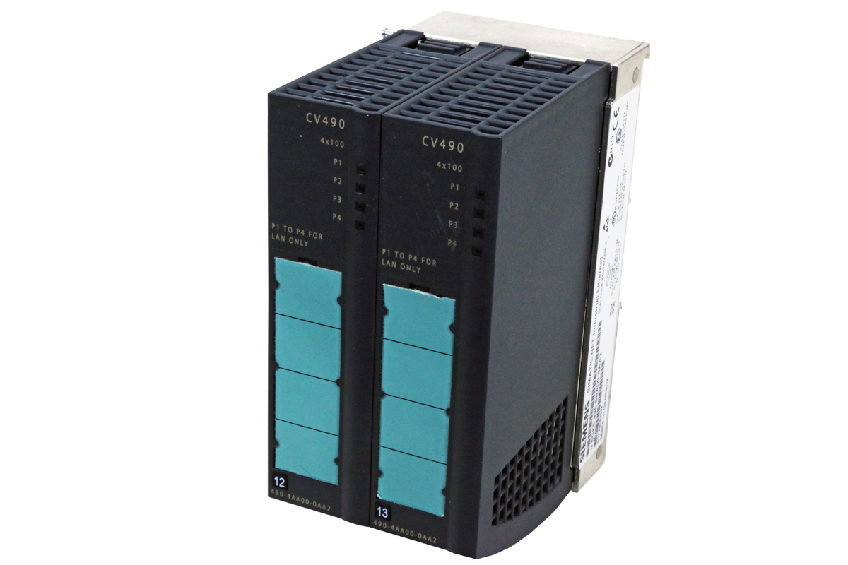 6GK5495-8BA00-8AA2 Siemens