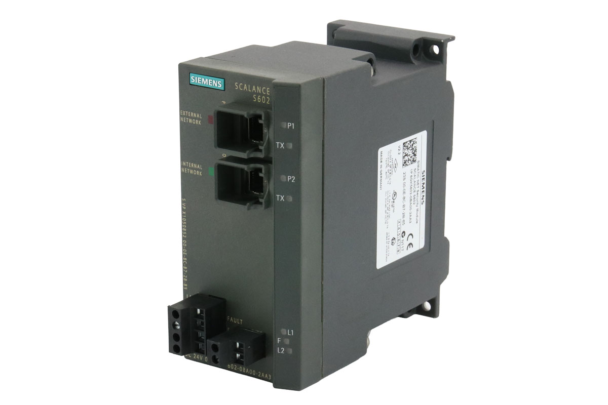 6GK5602-0BA00-2AA3 Siemens