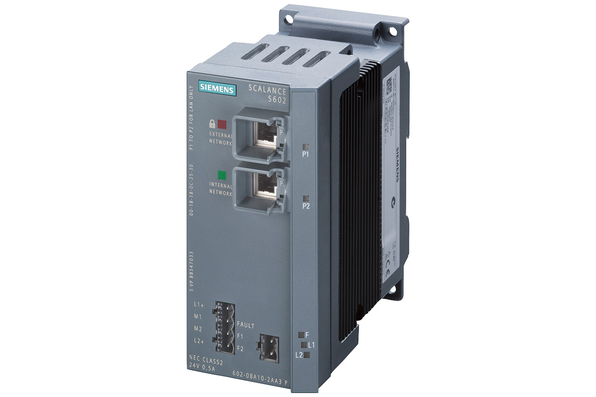 6GK5602-0BA10-2AA3 Siemens