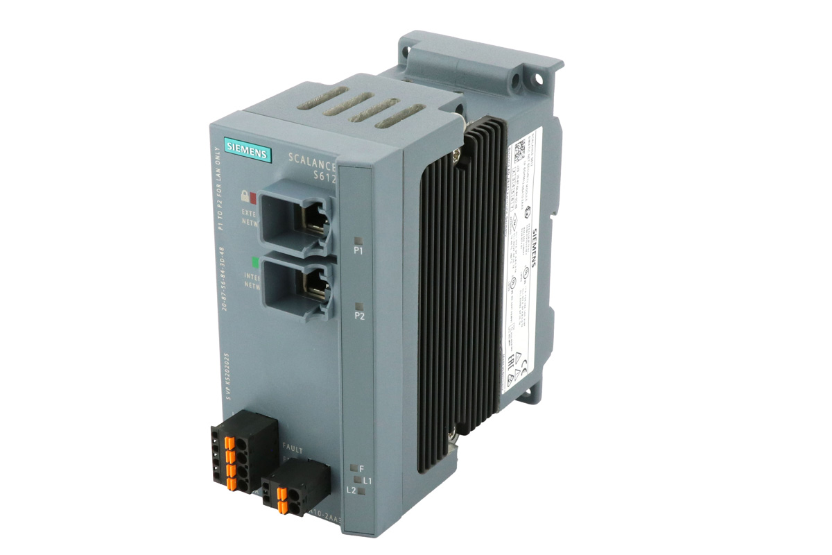 6GK5612-0BA10-2AA3 Siemens