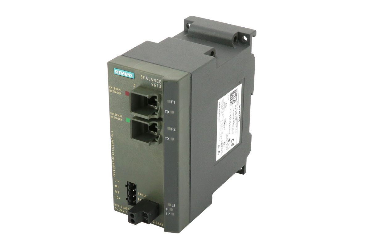 6GK5613-0BA00-2AA3 Siemens