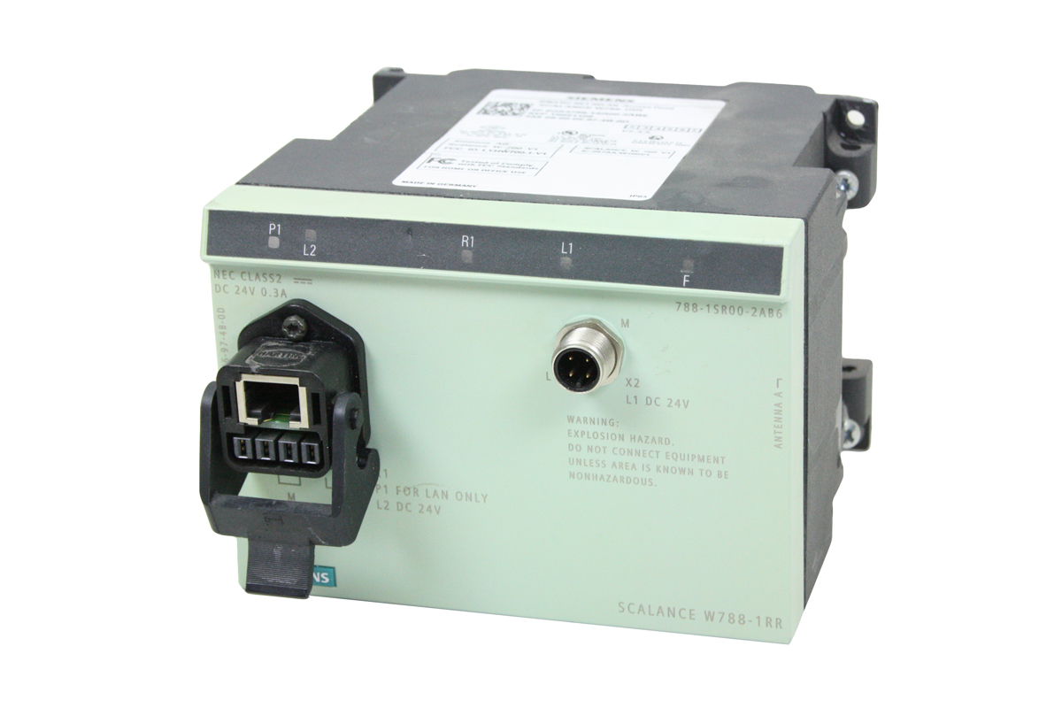 6GK5788-1SR00-2AB6 Siemens