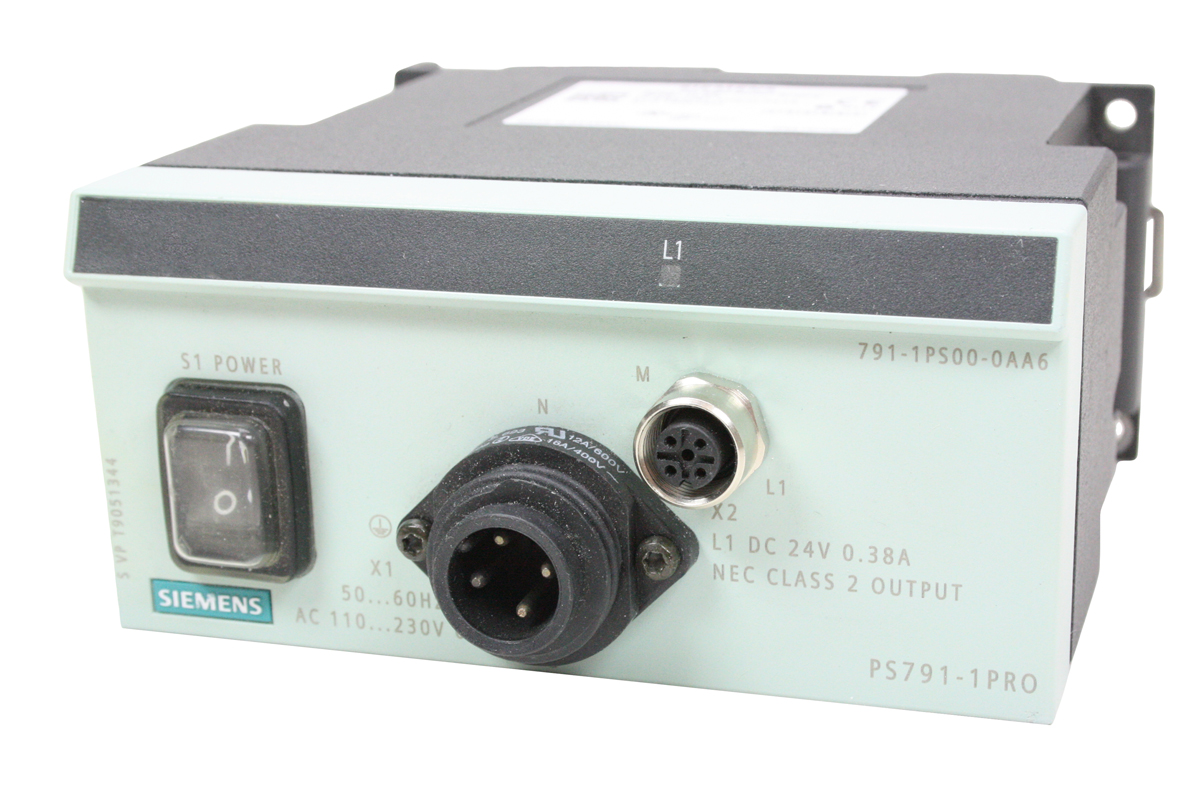 6GK5791-1PS00-0AA6 Siemens