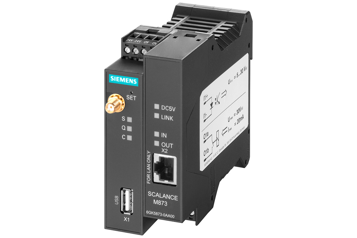 6GK5873-0AA10-1AA2 Siemens
