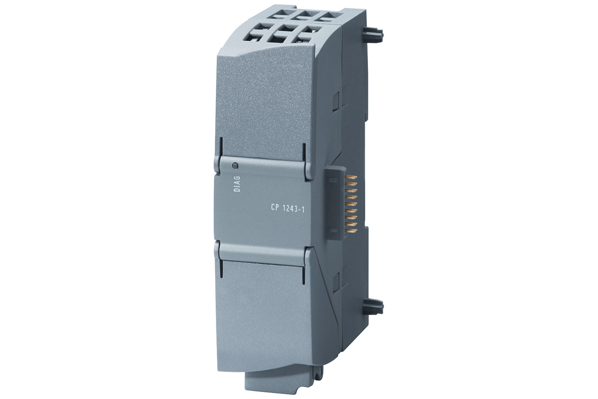 6GK7243-1BX30-0XE0 Siemens