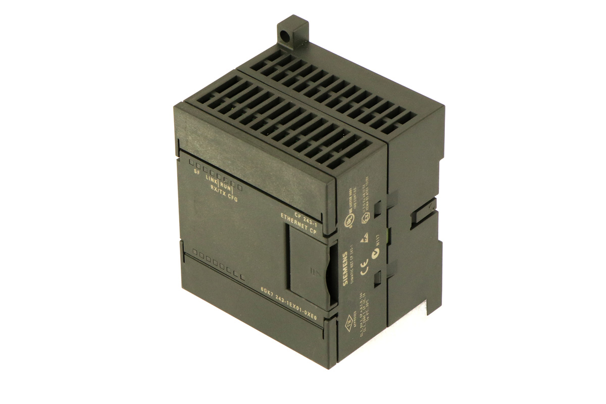 6GK7243-1EX01-0XE0 Siemens