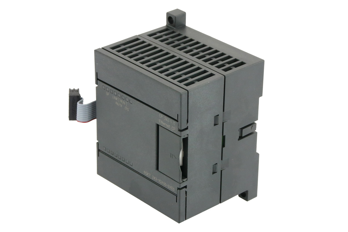 6GK7243-1GX00-0XE0 Siemens