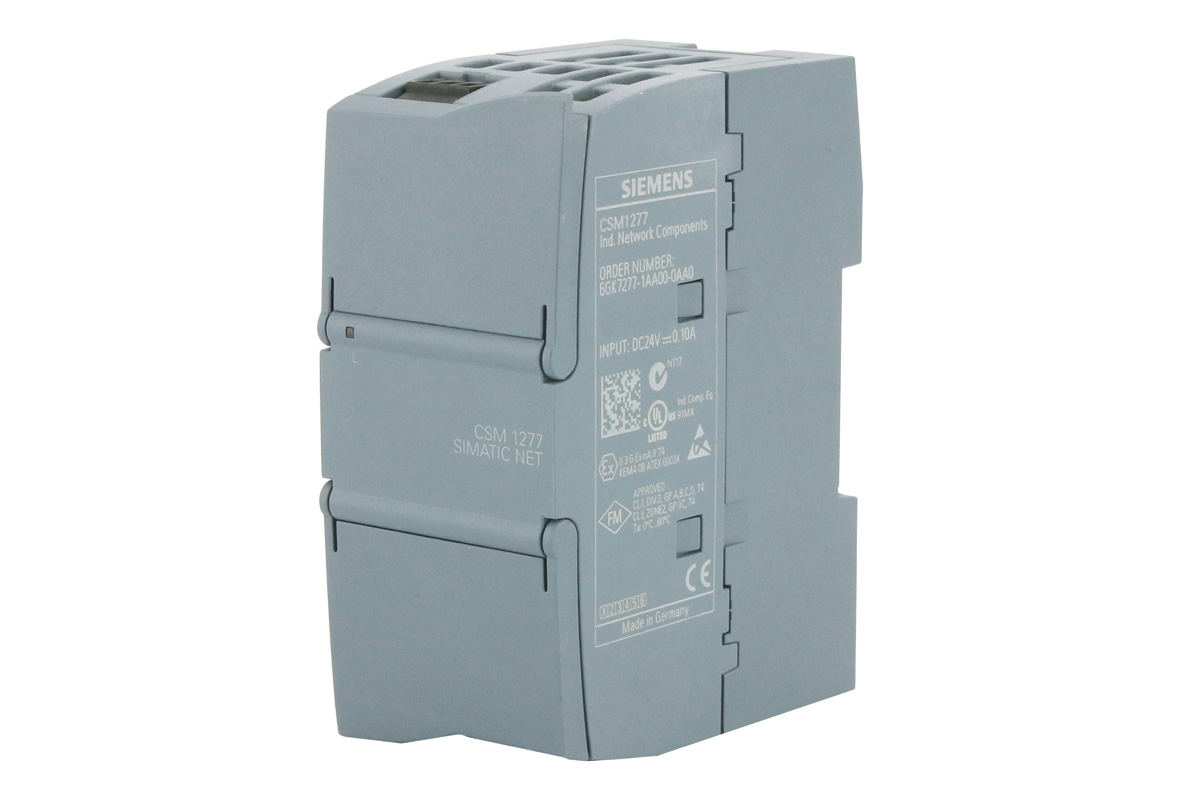6GK7277-1AA00-0AA0 Siemens