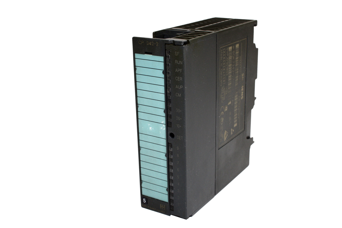6GK7342-2AH00-0XA0 Siemens