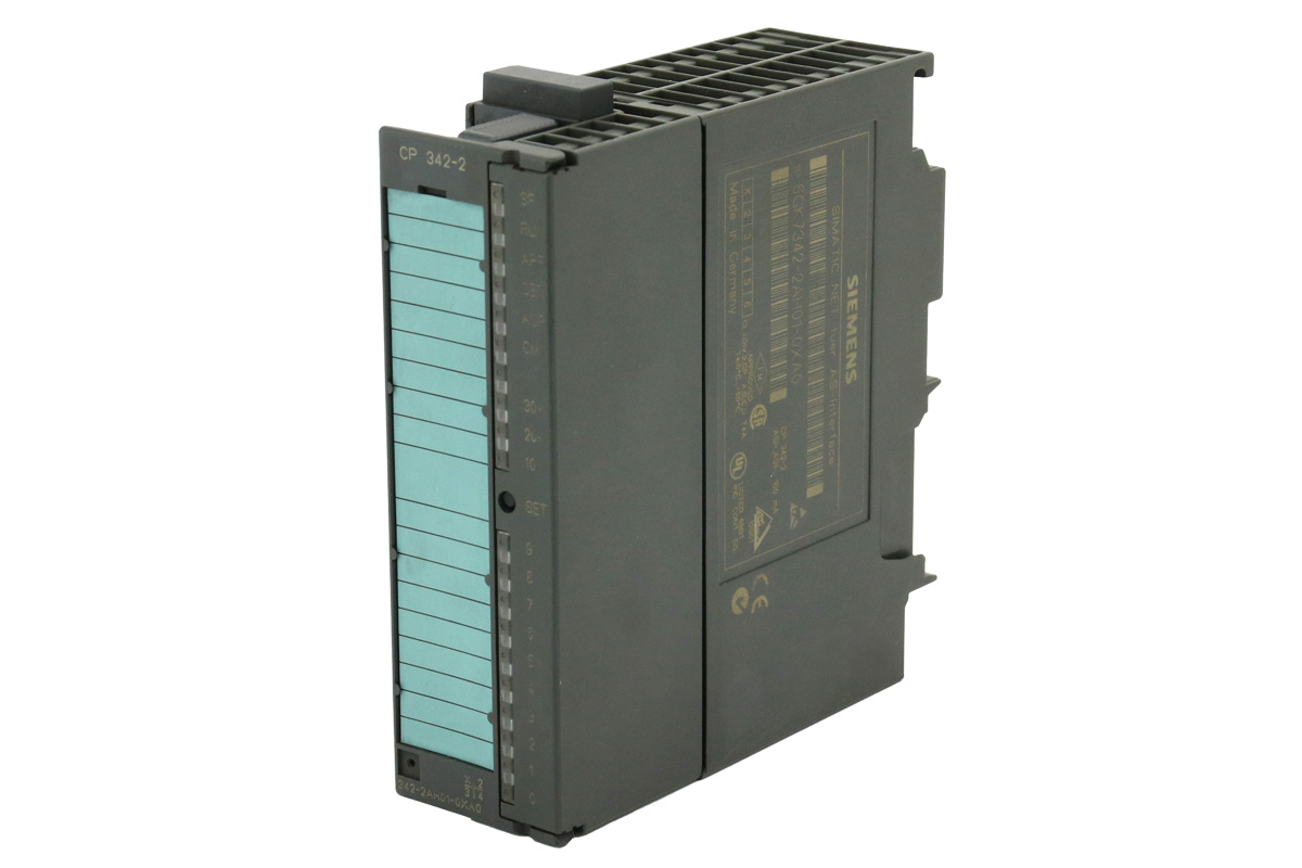 6GK7342-2AH01-0XA0 Siemens
