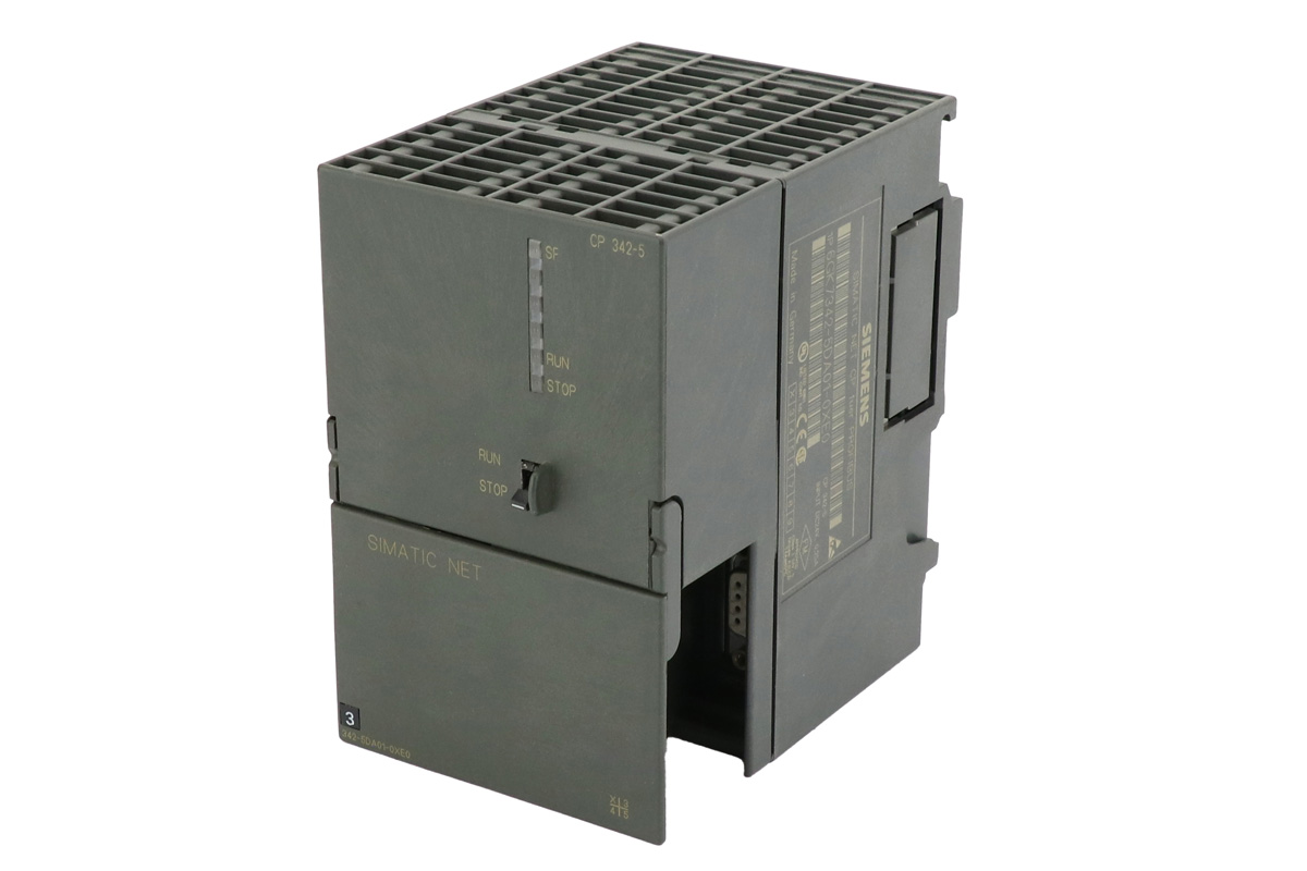6GK7342-5DA01-0XE0 Siemens