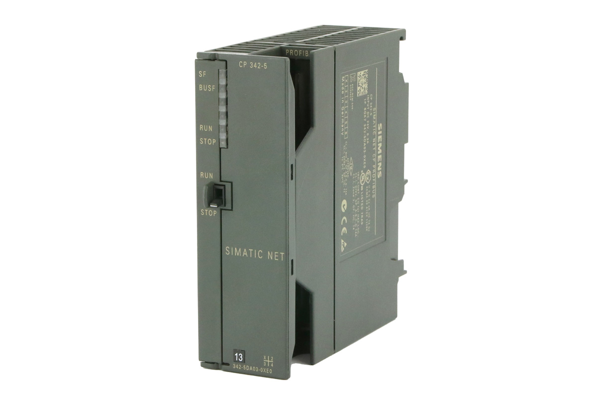 6GK7342-5DA03-0XE0 Siemens
